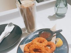 -Manner Coffee(万象食家店)