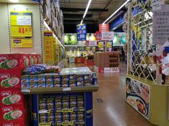 -麦德龙(十里河店)
