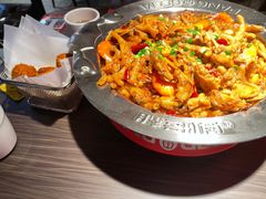 -胖哥俩肉蟹煲(杭州下沙学林街店)