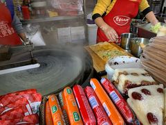 -山东傻大粗粮煎饼(牛街店)