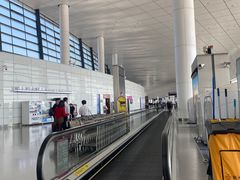 -郑州新郑国际机场