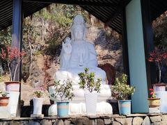 -南京市无想山景区