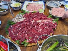 -厝味火锅·潮汕卤水火锅(十一合店)