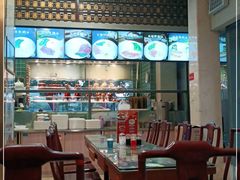 大堂-东江海鲜酒家(艺都分店)
