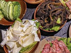 -周小明火锅(黑金冠社区店)