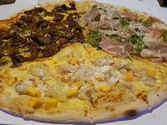 -秀·爱尔兰餐吧(上海路店)