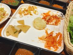 -炽城·烤肉名家(鸿达中央广场店)