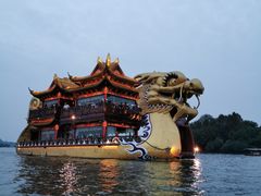 -兰边碗(鼓楼店)