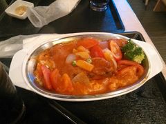 猪扒饭-大家乐(广州中华广场店)