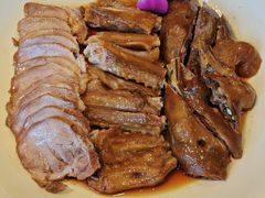 卤水拼盘-虾饺妹·酒家(海珠广场店)