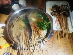 -袁记串串香(涧西总店)