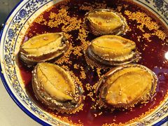 -东门町美食街