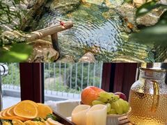 -瑜上·山食小馆