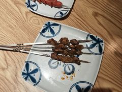 -老九圆山西面馆(CBD店)
