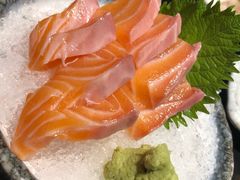 -真剑日本料理·铁板烧(贵州路店)