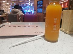 -味千拉面(光启城时尚购物中心店)