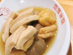 -恋萍小吃(时代店)