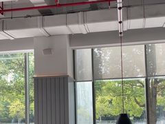 -昆山琶拉帝诗酒店·河畔咖啡厅Riverside Cafe