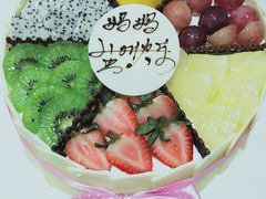 -华荣西饼屋(金禧店)