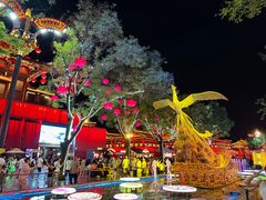 -大唐不夜城