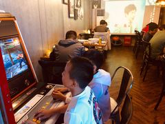 大堂-三生小馆(亭知路店)
