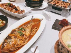 -谷语中餐厅