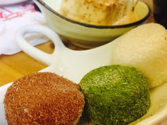 -花漫里餐厅(刺桐店)