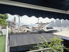 -三利音·浦之舟(滨江大道店)