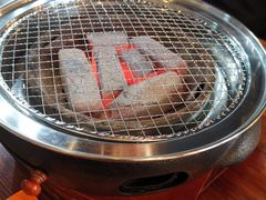 -四斤烤肉(东戴河孟家店)