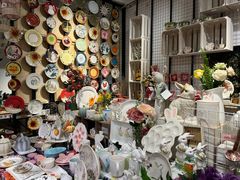 -陶缘陶瓷工厂店