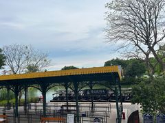 -赤坎·广东华侨国际旅游度假区