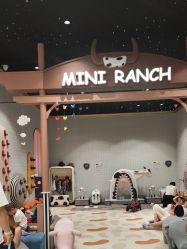 -meland亲子乐园•活动包场(北京亦庄龙湖天街店)