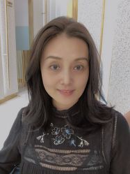 -3AM·S HAIR SALON烫发染发接发