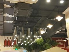 大堂-味多美蛋糕(航天桥店)