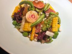 -山葵家·创意料理(宁波来福士店)