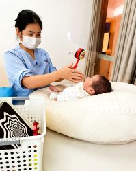 -侒悦缦月子中心·疗愈园区(龙岗店)