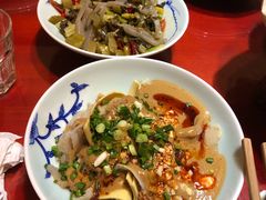 -窄巷子陕菜馆·地道陕西菜(粉巷店)