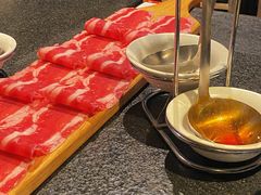极 品肥牛-渝涯重庆豆花老火锅(中赢国际店)
