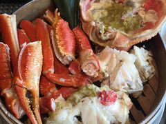 -蟹之国·精品蟹料理(极地店)