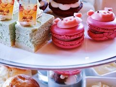 -Salon de Ville浦江汇(上海外滩华尔道夫酒店店)