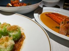 -莉莉海堂HAITANG·烤鸭(国贸商城店)