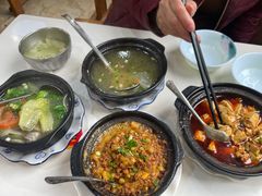 -廖记老砂锅(上清寺店)