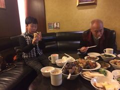 iphone_upload_pic-萧邦音乐会所KTV·蒸汽活海鲜自助(福田店)