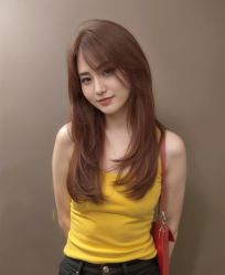 点击看大图 -雅仕 HAIR SALON 美发沙龙