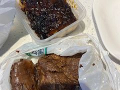 -黑窑厂糖油饼烤鸭·清真菜(旗舰店)