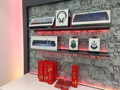 -戴尔x外星人电脑·维修中心(天河城购物中心店)