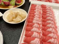 -仁和四季涮肉馆(天坛南门店)