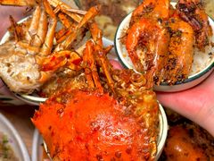 -辣螃铠盆盆蟹大排档(总店)