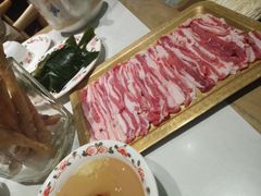 -东门口涮肉·砂锅·烤串(老门东店)