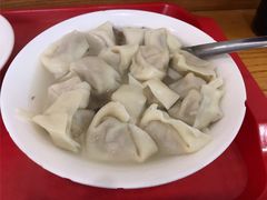 馄饨-宋家馄饨馆(八一公园店)